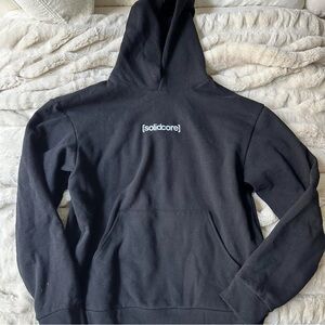 SolidCore Solidays Hoodie
